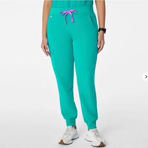 Lagoon Zamora Scrub Bottom Jogger